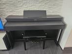 Casio Celviano AP-470 Digitale Piano - Zwart, Muziek en Instrumenten, Piano's, Ophalen