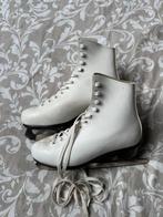 Acro professional maat 37 witte dames schaatsen, Overige merken, Gebruikt, Ophalen of Verzenden, Kunstschaatsen