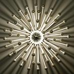 Pistillo lamp – Studio Tetrarch., Ophalen, Gebruikt, Kunststof