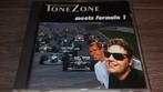 ToneZone Meets Formula 1, Cd's en Dvd's, Ophalen of Verzenden, Zo goed als nieuw, Disco