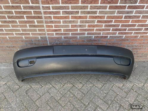 Volkswagen Transporter VW T4 voorbumper zwart wijsneus facel, Auto-onderdelen, Carrosserie en Plaatwerk, Bumper, Volkswagen, Voor