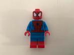 LEGO Super Heroes - minifiguur - sh0205 - Spider-Man, Ophalen of Verzenden, Zo goed als nieuw, Losse stenen, Lego