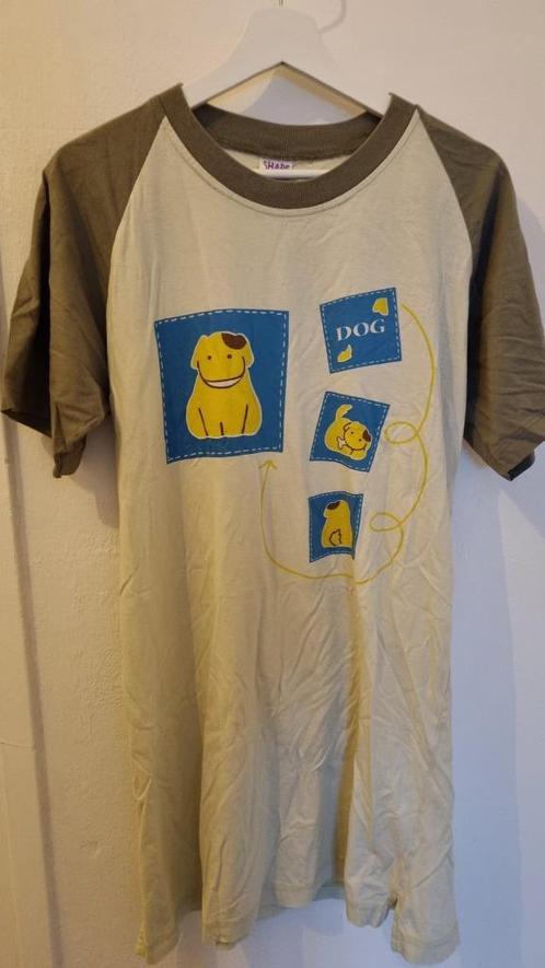 Pyjama (set van 3 stuks), Kinderen en Baby's, Kinderkleding | Maat 176, Nieuw, Nacht- of Onderkleding, Verzenden
