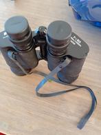 Oude Revue 7x50 Verrekijker met Tas, Audio, Tv en Foto, Optische apparatuur | Verrekijkers, Ophalen, Gebruikt, Minder dan 8x, Porro (met knik)