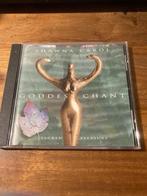 Shawna Carol - Goddess Chant (New Age), Verzenden, Zo goed als nieuw, Overige typen