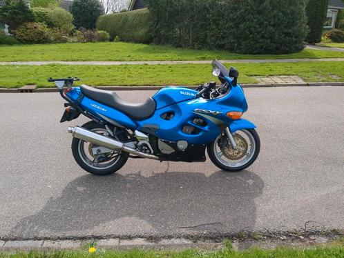 Suzuki GSX 600 F, Motoren, Onderdelen | Suzuki, Ophalen