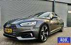 Audi A5 Sportback 40 TFSI MHEV  Ultra Sport 245PK, Gebruikt, 4 cilinders, 245 pk, Bedrijf