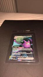 Crobat full art, Ophalen of Verzenden, Zo goed als nieuw, Losse kaart