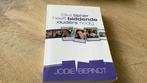 Jodie Berndt - Elke tiener heeft biddende ouders nodig, Ophalen of Verzenden, Zo goed als nieuw, Jodie Berndt