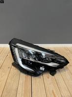 Renault Clio 5 V Full LED Pure Vision rechts kompleet, Auto-onderdelen, Verlichting, Gebruikt, Ophalen of Verzenden
