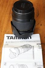 Goede en mooie tamron Af 28-300mm lens geen beschadiging van, Ophalen, Gebruikt, Telelens, Zoom