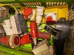 Krachtstroom materialen, Ophalen, Gebruikt, Overige typen