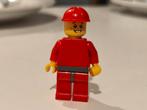 Lego minifiguur, Ophalen of Verzenden, Zo goed als nieuw