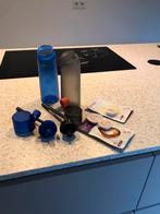 Air up flessen, Ophalen of Verzenden, Zo goed als nieuw, Beker of Kan