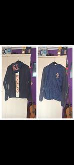 Paardenjas Kingsland L, Ophalen, Zo goed als nieuw