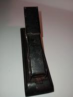antieke nietmachine, Ophalen of Verzenden