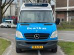 Mercedes-Benz Sprinter 311 2.2 CDI 366 HD | Buurtbus | 8+1 |, Auto's, Mercedes-Benz, Te koop, Gebruikt, 750 kg, 10 km/l