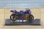 Regis Laconi Yamaha YZR500 1999 1:24, Overige merken, Serviceclientele@altaya.be, Nieuw, Ophalen of Verzenden