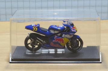 Regis Laconi Yamaha YZR500 1999 1:24 beschikbaar voor biedingen