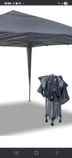 Inklapbare partytent, Tuin en Terras, Ophalen, Zo goed als nieuw, Minder dan 5 meter, Paviljoen