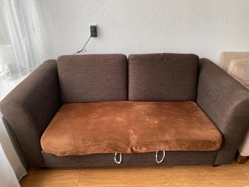 2 Seater Sofa 