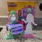 Play doh princess vormen princes, Ophalen, Gebruikt