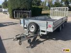 Nugent Multi Transporter DEMO 3500 kg, Gebruikt