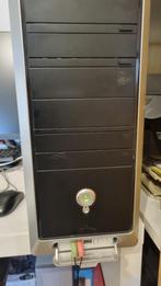 i5 Desktop PC, Computers en Software, Desktop Pc's, Ophalen, 8 GB, Zelf gebouwde pc, Zo goed als nieuw
