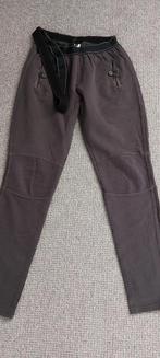 Leuke jogger 10 Days maat 2, Kleding | Dames, Broeken en Pantalons, Lang, Maat 38/40 (M), Ophalen of Verzenden, Bruin