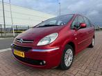 Citroen Xsara Picasso 1.6i-16V /Airco/Cruise/PDC/Nieuwe APK, Voorwielaandrijving, Stof, 4 cilinders, Handgeschakeld