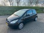 Mitsubishi Colt 1.3 Mivec CZ3 2007 Zwart, Auto's, Mitsubishi, Voorwielaandrijving, 750 kg, Origineel Nederlands, Bedrijf