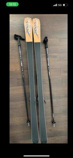 Head Ski's met Stokken XRC 177 cm, Ophalen, 160 tot 180 cm, Gebruikt, Carve