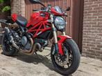 Ducati Monster 1100 EVO (2012)  Absolute Topstaat. 16500 km, Motoren, Motoren | Ducati, Particulier, Naked bike