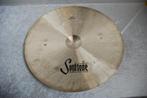 NIEUW!  Soultone Trash prototype crash   2359gr. 22 inch, Ophalen of Verzenden, Nieuw, Drums of Percussie