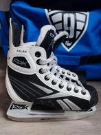Reebok IJshockey Schaats mt34, Ophalen of Verzenden, Gebruikt, Schaatsen