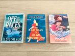 Elsie Silver Kylie Scott Eva des Lauriers BookTok books boek, Ophalen, Nieuw, Elsie Silver