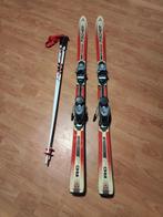 Fisher ski's (137cm), Sport en Fitness, Skiën en Langlaufen, Ophalen, 100 tot 140 cm, Skiën, Ski's