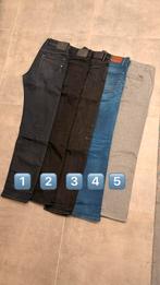 5 x Jack & Jones jeans spijkerbroek €50,00 33-36 / 32-36, Kleding | Heren, Spijkerbroeken en Jeans, Ophalen, Zo goed als nieuw