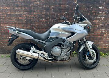 Yamaha TDM 900 ABS – 2006 – Goed onderhouden en rijklaar beschikbaar voor biedingen