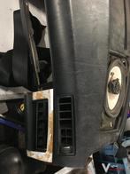 W126 1983 dashboard zwart, Ophalen, Gebruikt, -, -