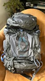 Osprey aura AG 50 rugzak, Ophalen, Zo goed als nieuw, Grijs