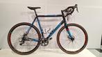Cannondale Caad X Zwart/blauw xl 2016, Gebruikt, Overige merken