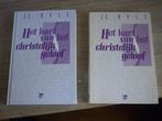 J.C. Ryle Het hart van het christelijk geloof, Boeken, Ophalen of Verzenden, Gelezen, Christendom | Protestants