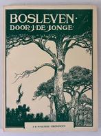 Bosleven - J de Jonge, Ophalen of Verzenden