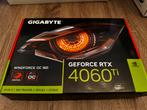 GIGABYTE GeForce RTX 4060 Ti WINDFORCE OC 16G, Computers en Software, Videokaarten, Ophalen, GDDR6, Zo goed als nieuw, PCI