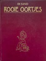 Rooie Oortjes 64KM - Di Sano, HC, Eén stripboek, Nieuw, Ophalen of Verzenden, Di Sano