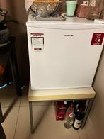 IJskast inventum tafelmodel, Witgoed en Apparatuur, Koelkasten en IJskasten, Ophalen, Minder dan 85 cm, 45 tot 60 cm, Met vriesvak