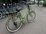 Fietshokje Raaks: Raaks Moxy Elektrische transportfiets, Fietsen en Brommers, Fietsen | Dames | Damesfietsen, Ophalen of Verzenden