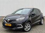 Renault Captur 1.3 TCe Intens LPG,1e EigenaarAutomaat,Airco,, Stof, Gebruikt, Overige carrosserieën, 150 pk
