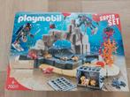 Playmobil superset onderwatermissie *compleet*, Kinderen en Baby's, Speelgoed | Playmobil, Complete set, Ophalen of Verzenden